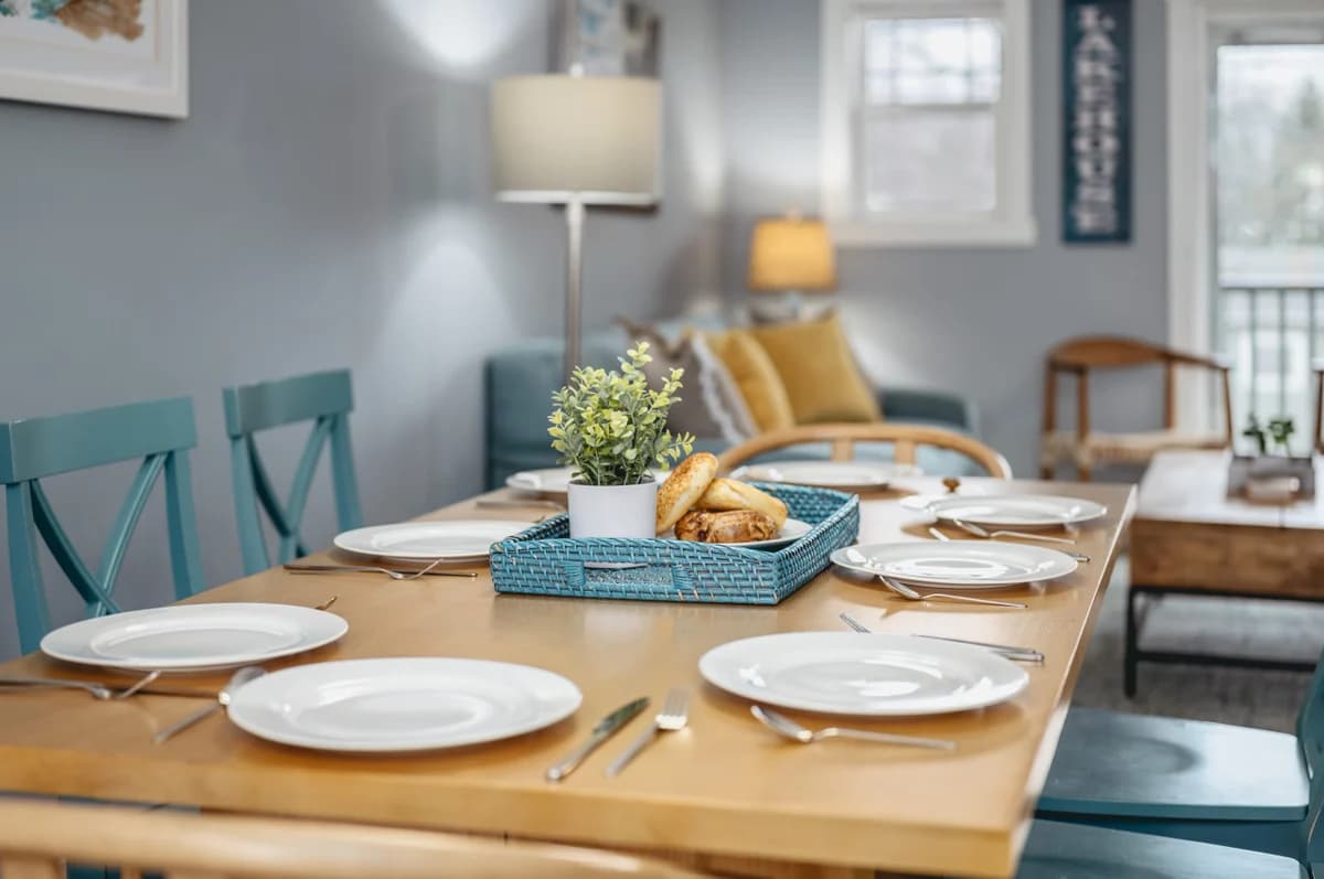 *NEW* The Marina 3BD Townhome Downtown Beaches Wineries photo 63