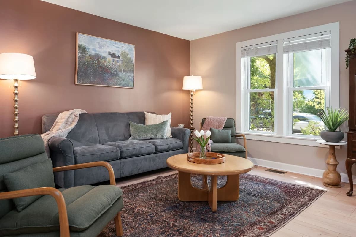 Northern Sky Cottages | 3 Houses | 8BR | 4BA | 2 Hot Tubs | Game Shed & Private Yard photo 3