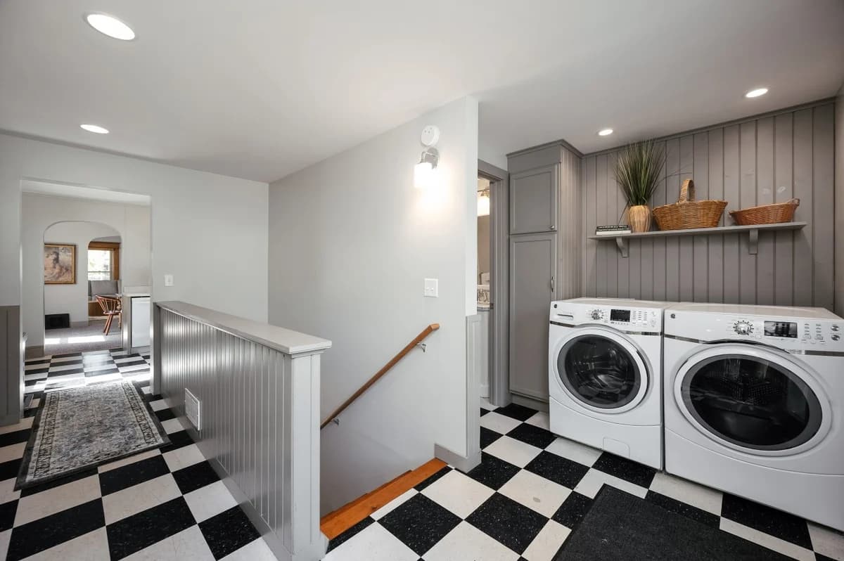 Northern Sky Cottages | 3 Houses | 8BR | 4BA | 2 Hot Tubs | Game Shed & Private Yard photo 67