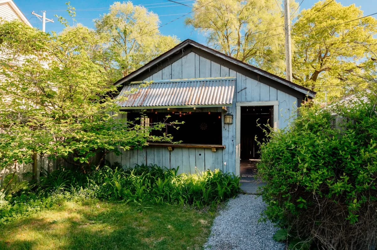 Northern Sky Cottages | 3 Houses | 8BR | 4BA | 2 Hot Tubs | Game Shed & Private Yard photo 82
