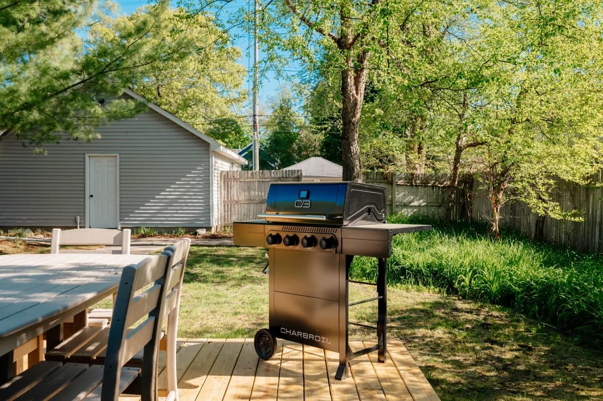 Northern Sky Cottages | 3 Houses | 8BR | 4BA | 2 Hot Tubs | Game Shed & Private Yard photo 109