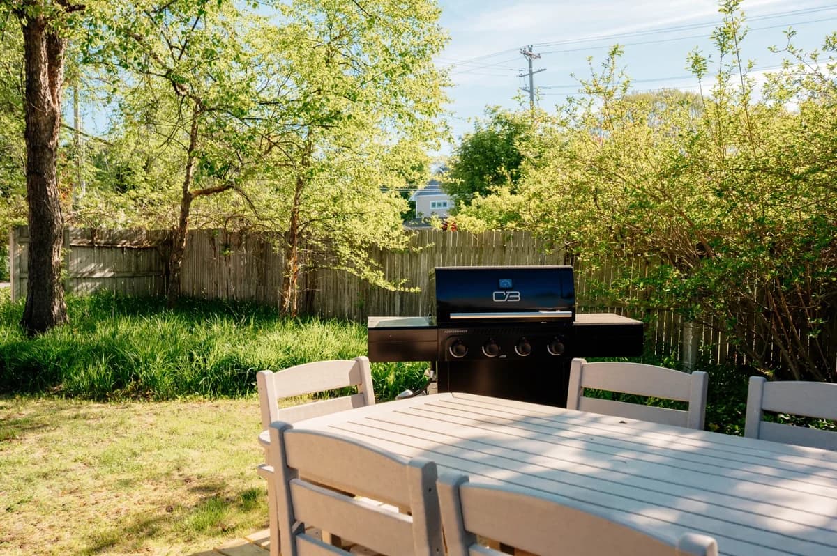 Northern Sky Cottages | 3 Houses | 8BR | 4BA | 2 Hot Tubs | Game Shed & Private Yard photo 110