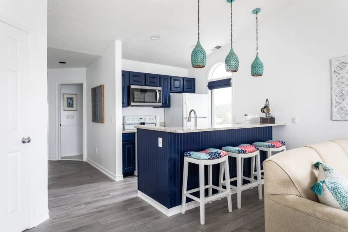 Oasis 321 | Beachfront Condo | Downtown + Tart Trail photo 10