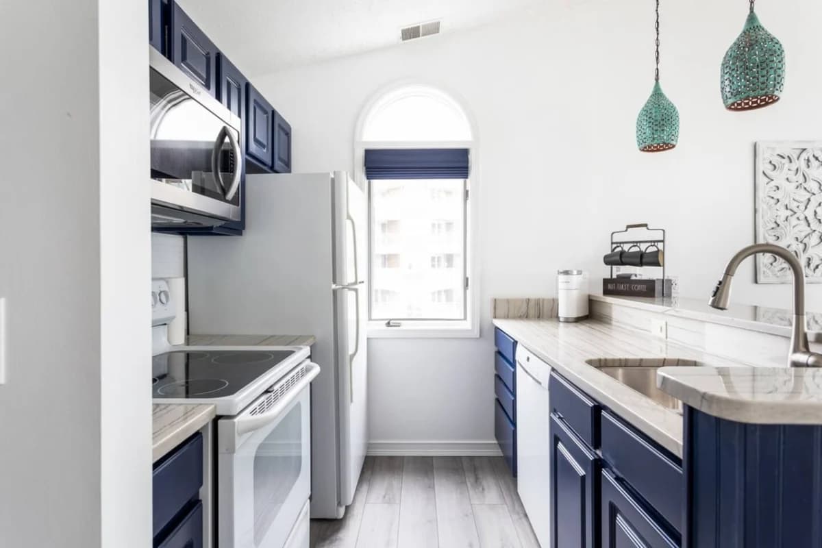 Oasis 321 | Beachfront Condo | Downtown + Tart Trail photo 11