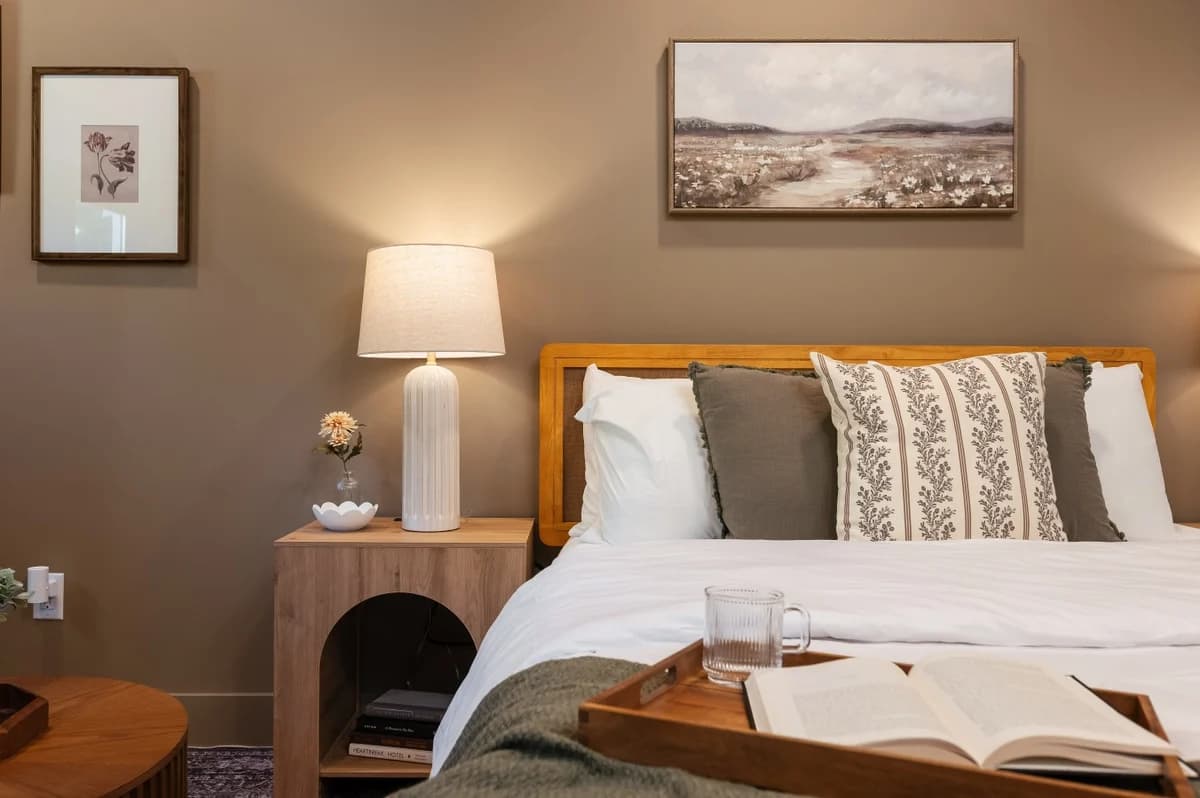 Sage Solace Studio · Near Downtown & Beaches