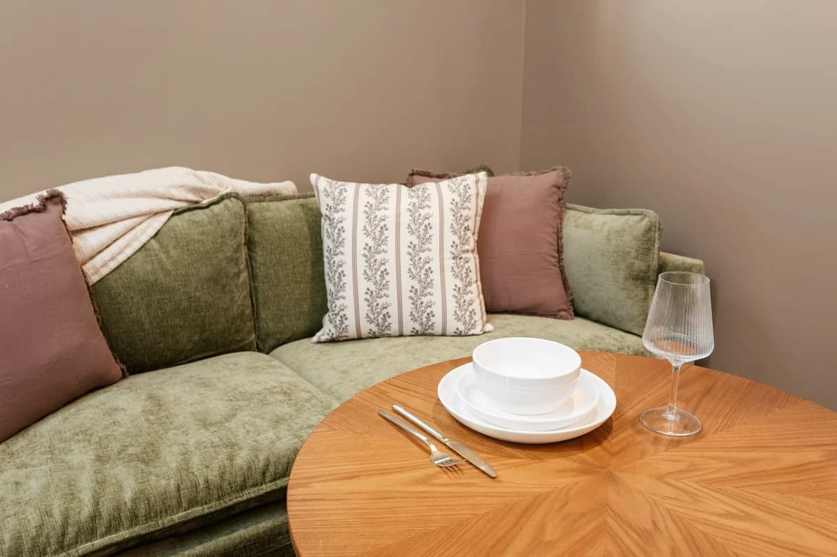 Sage Solace Studio | Near Downtown & Beaches photo 14