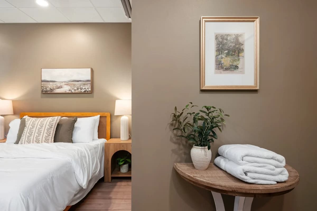 Sage Solace Studio | Near Downtown & Beaches photo 18