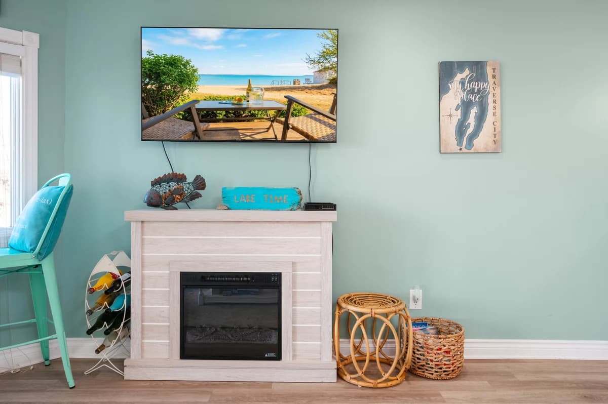 Sandy Haven 109|Direct Beach Access| Downtown + Tart Trail photo 17