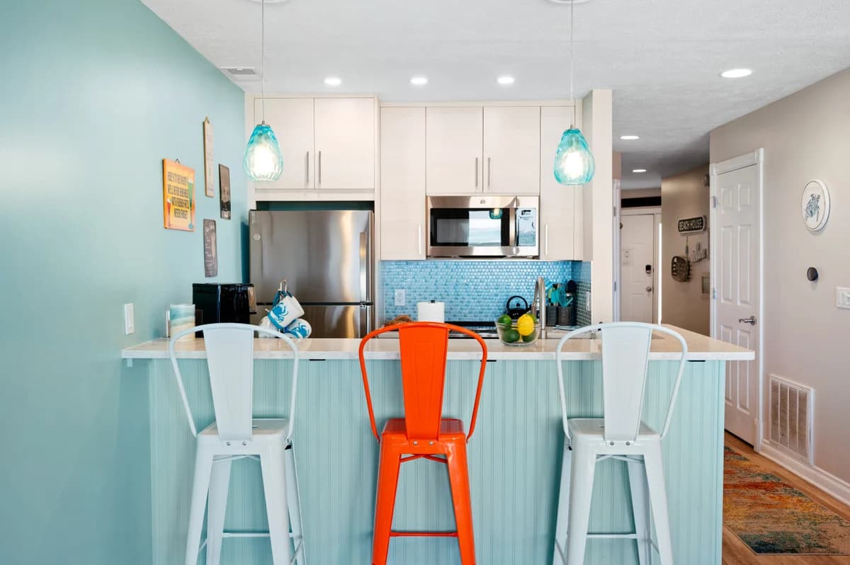 Sandy Haven 109|Direct Beach Access| Downtown + Tart Trail photo 18