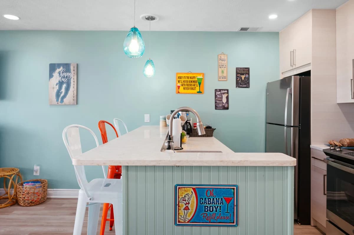 Sandy Haven 109|Direct Beach Access| Downtown + Tart Trail photo 20