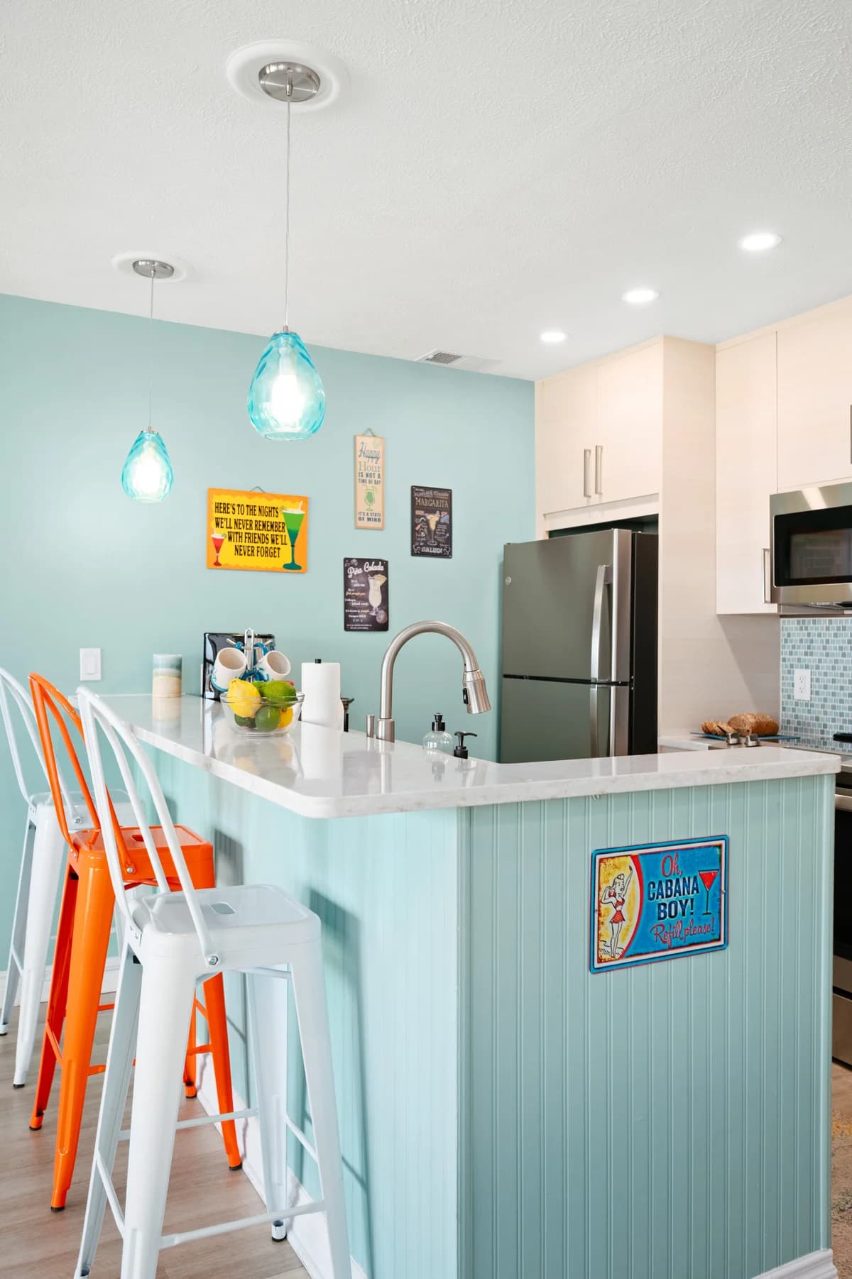 Sandy Haven 109|Direct Beach Access| Downtown + Tart Trail photo 23