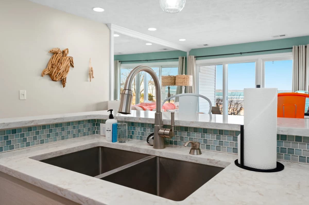 Sandy Haven 109|Direct Beach Access| Downtown + Tart Trail photo 27