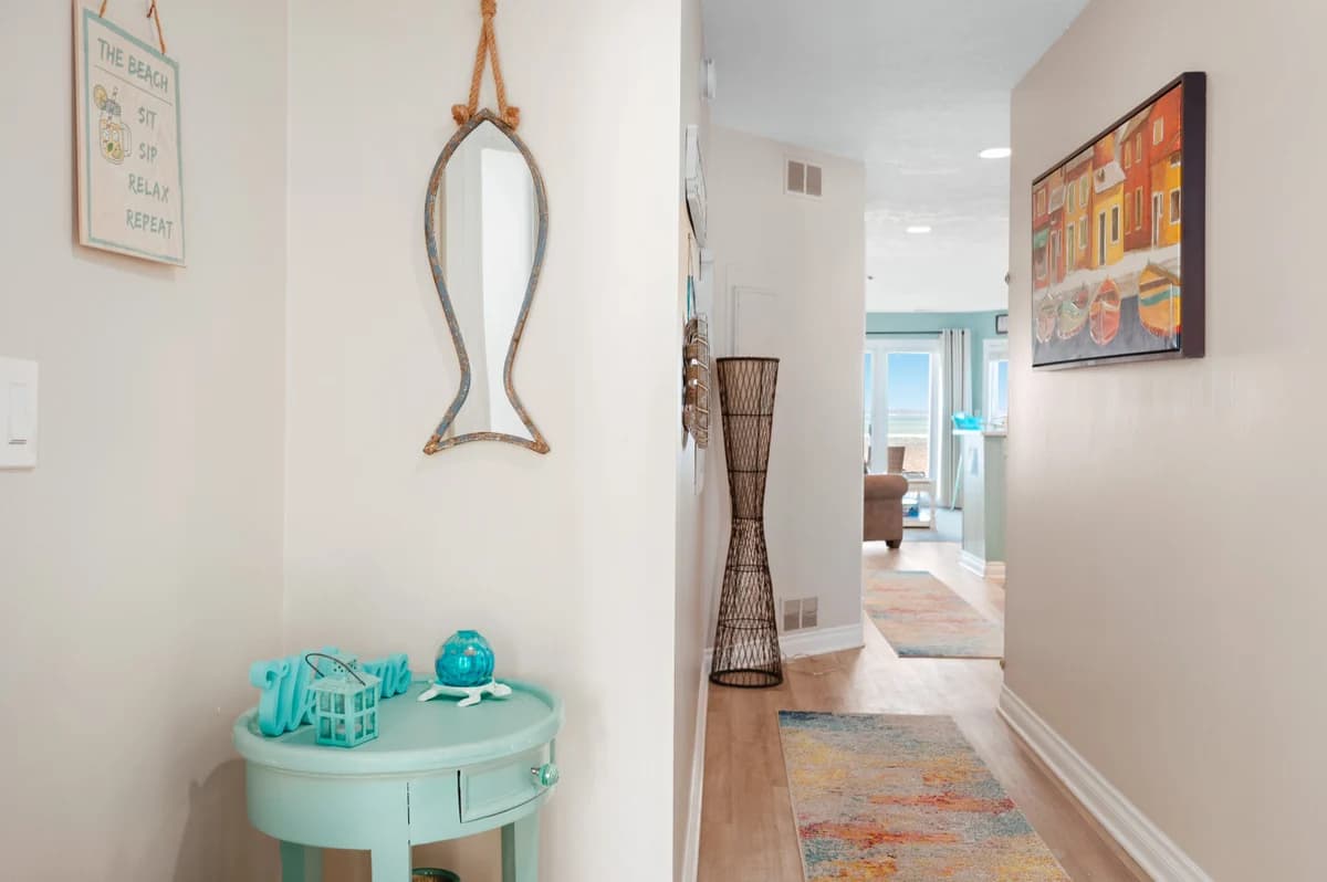 Sandy Haven 109|Direct Beach Access| Downtown + Tart Trail photo 29