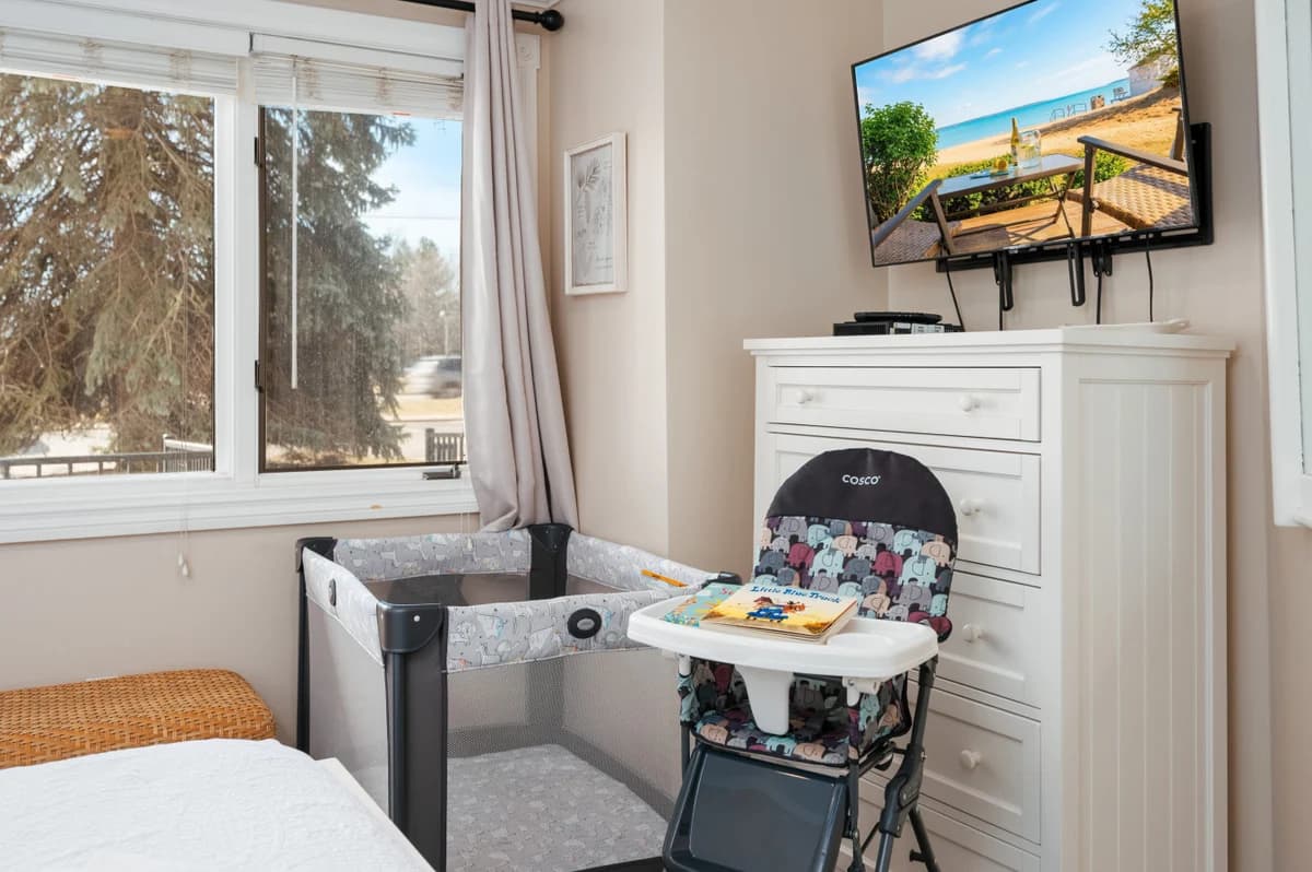 Sandy Haven 109|Direct Beach Access| Downtown + Tart Trail photo 32