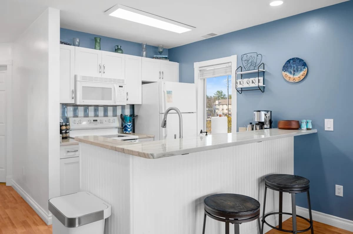 Sauna Beach Bliss 211|Balcony|Beach Front|Beach|Downtown photo 16
