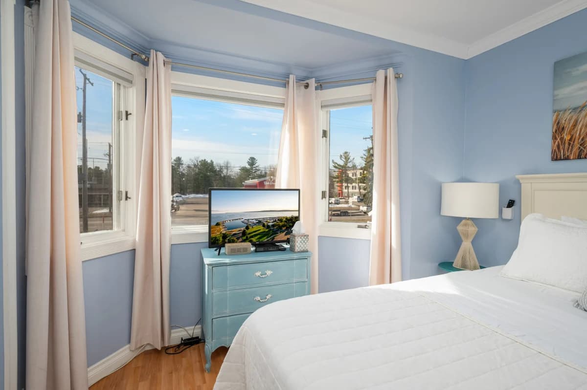 Sauna Beach Bliss 211|Balcony|Beach Front|Beach|Downtown photo 27