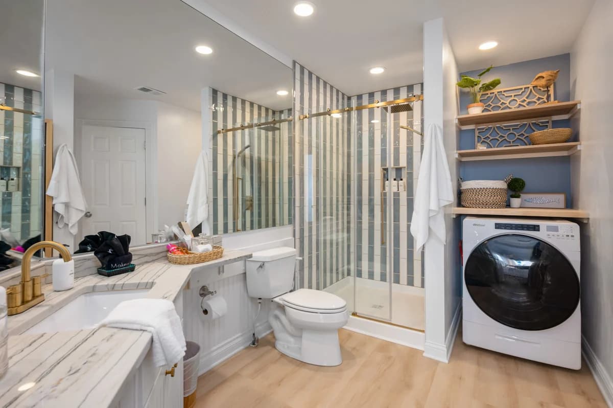 Sauna Beach Bliss 211|Balcony|Beach Front|Beach|Downtown photo 30