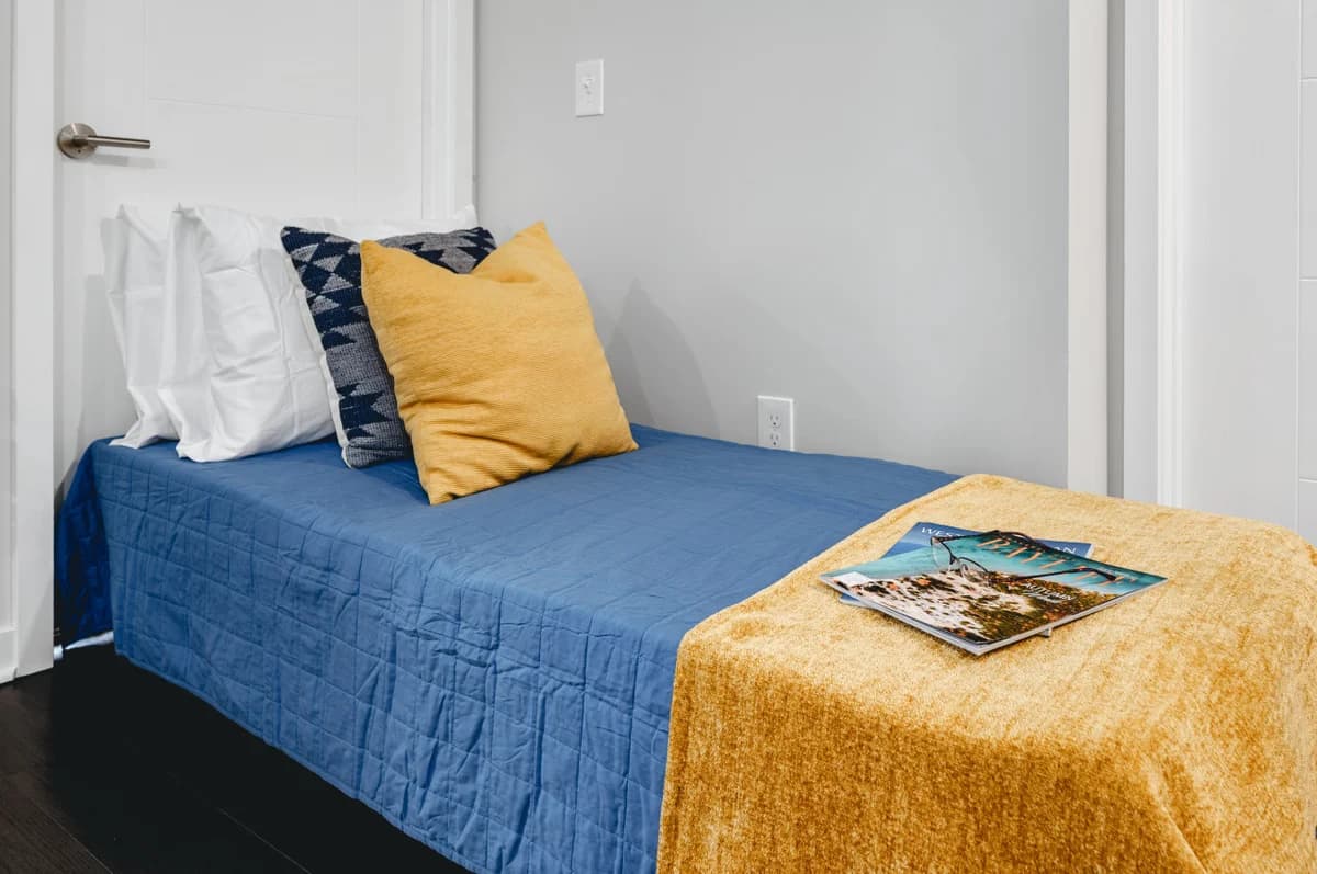 Shoreline: 2BR Condo Near Downtown, The Bay and Wineries photo 31