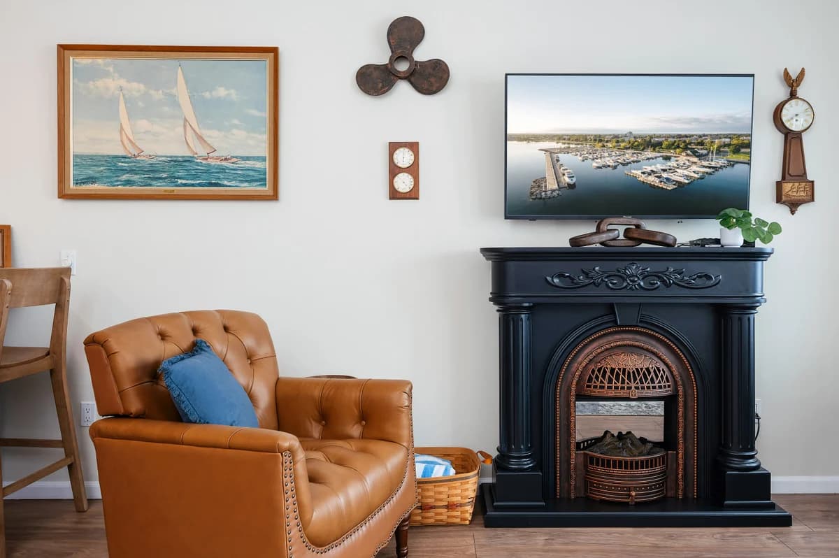 Stateroom 322 | Beachfront Condo | Downtown + Tart Trail photo 15