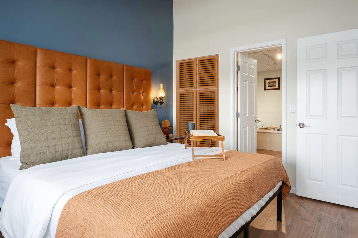 Stateroom 322 | Beachfront Condo | Downtown + Tart Trail photo 26