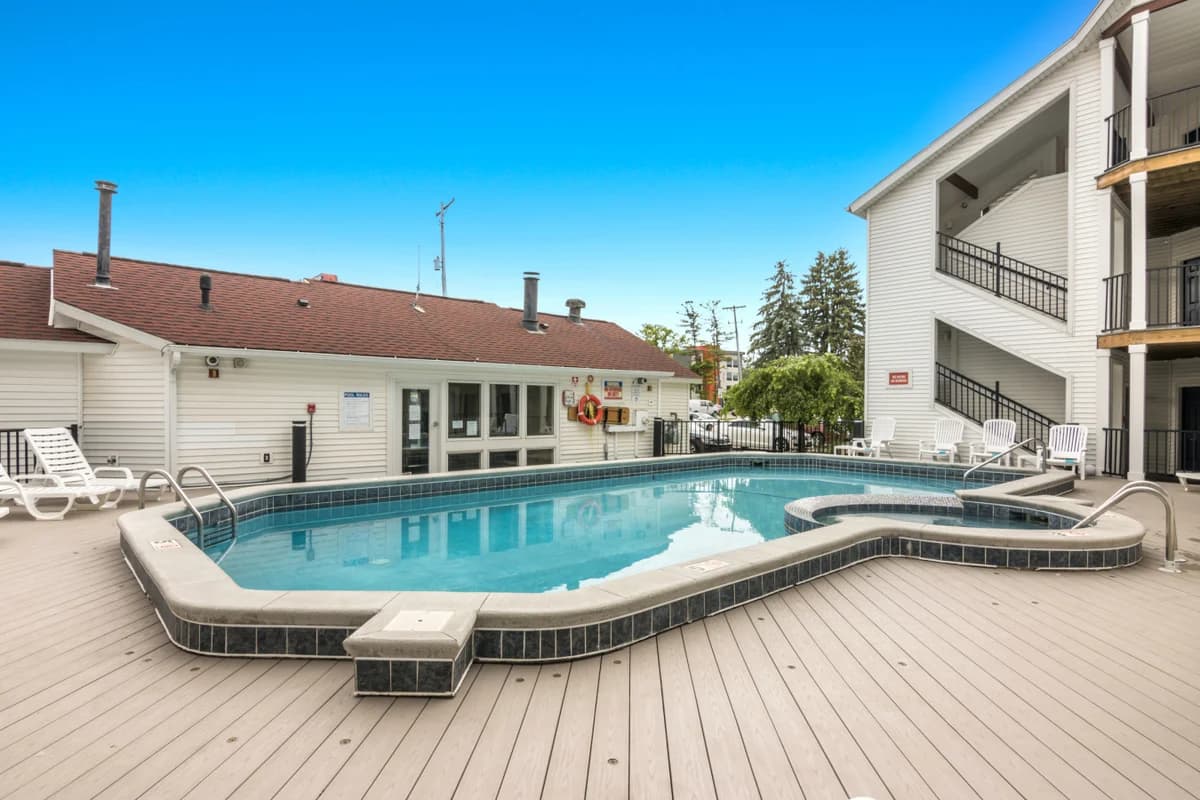 Stateroom 322 | Beachfront Condo | Downtown + Tart Trail photo 36