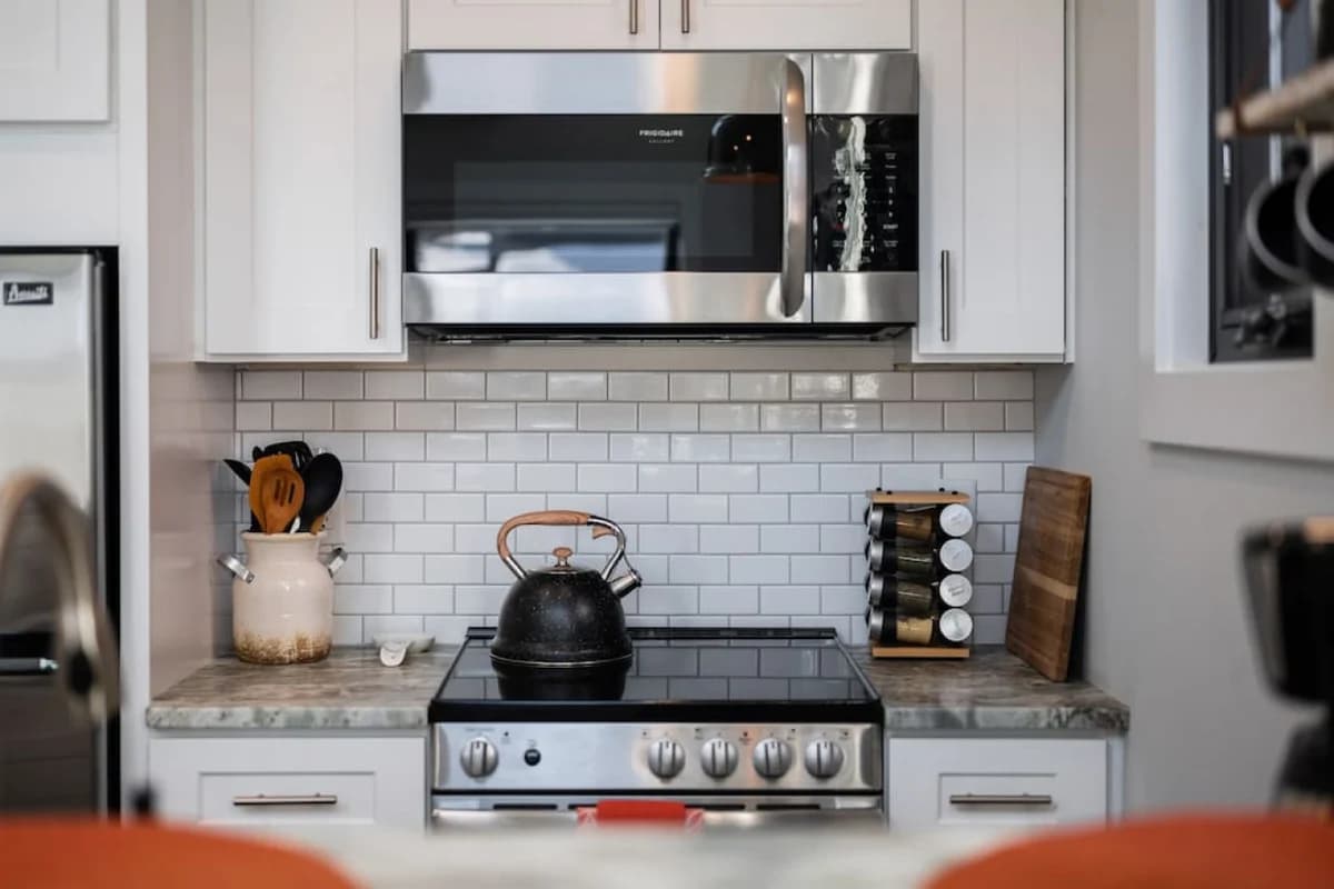 Stella Boona |1BD Loft Condo|Walk to TART Trail photo 16