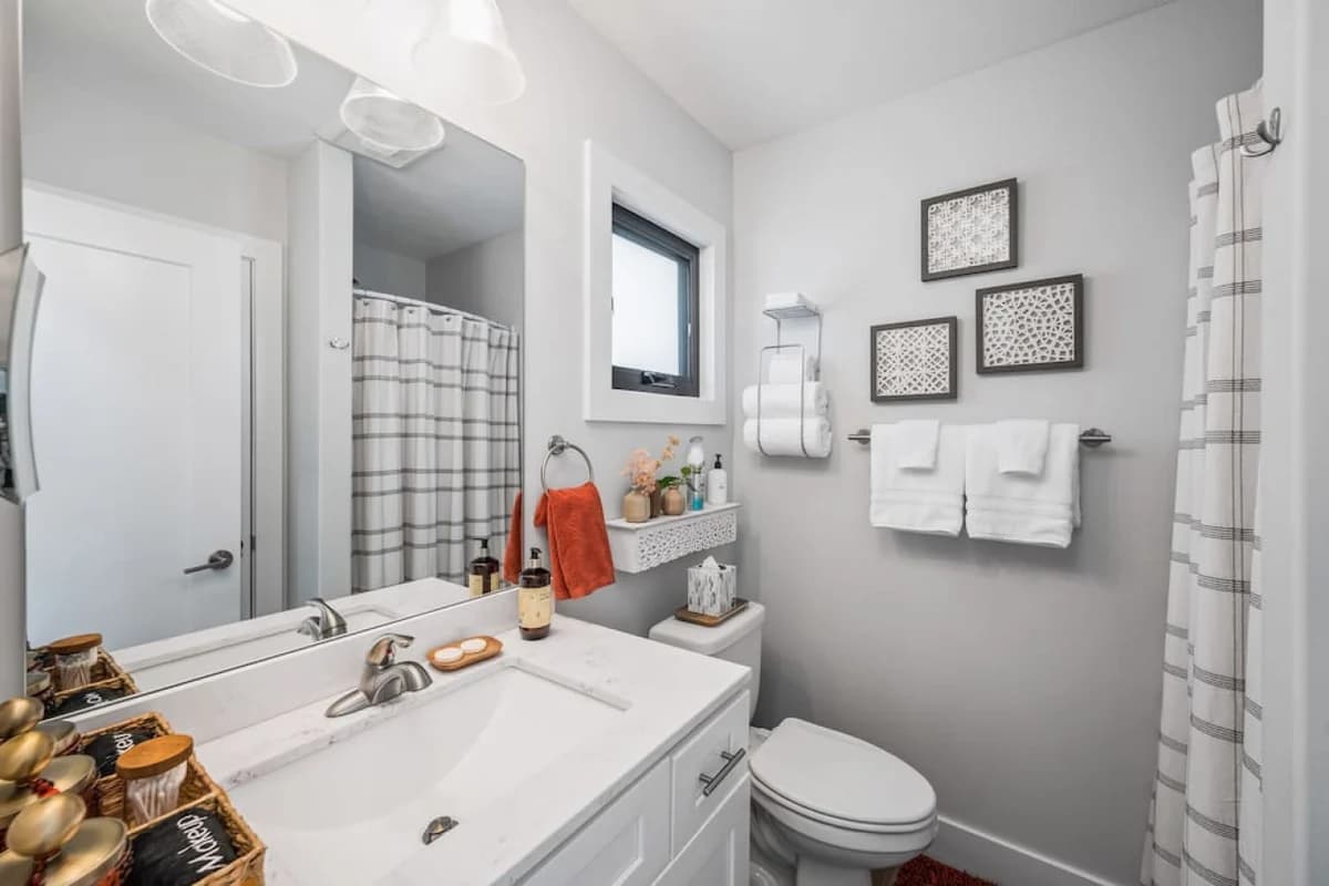 Stella Boona |1BD Loft Condo|Walk to TART Trail photo 18