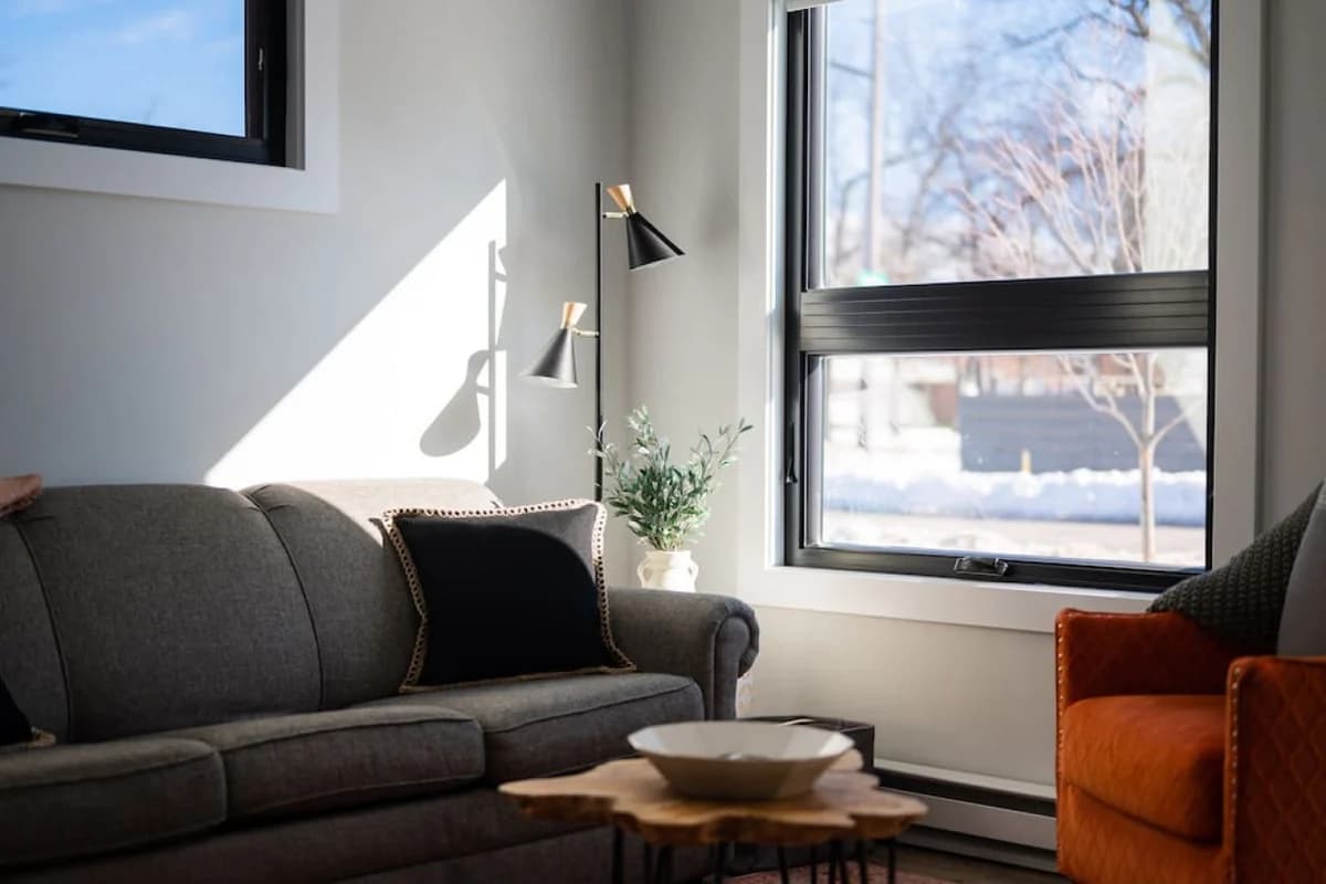 Stella Boona |1BD Loft Condo|Walk to TART Trail photo 22