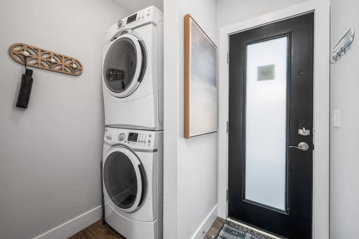 Stella Boona |1BD Loft Condo|Walk to TART Trail photo 39