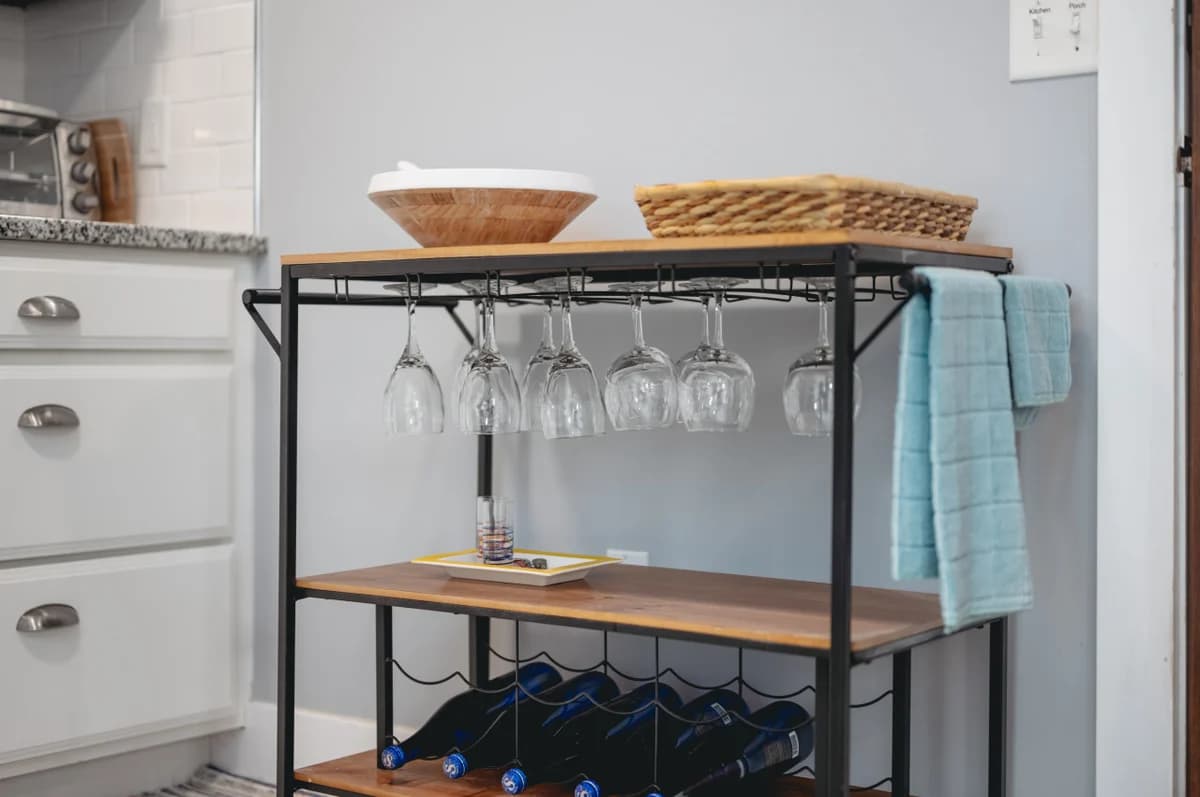 Studio TC Close to Downtown Beaches and Wineries photo 21