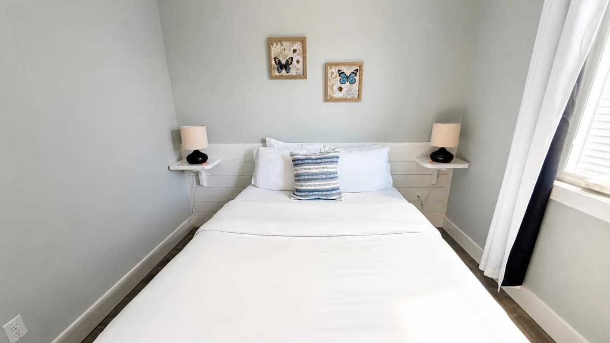 The Aerie 15 | 2BR | Rooftop Patio | Downtown photo 6