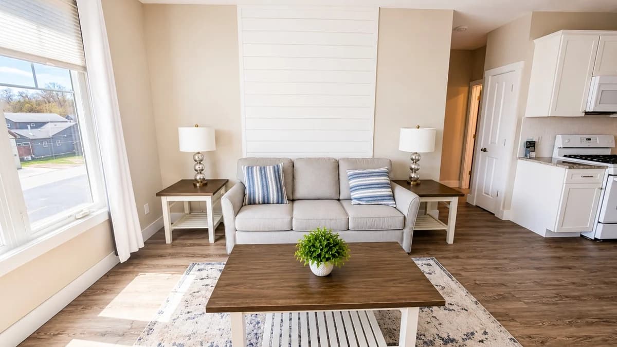 The Ember 13 | 2BR | Rooftop Patio | Downtown photo 9