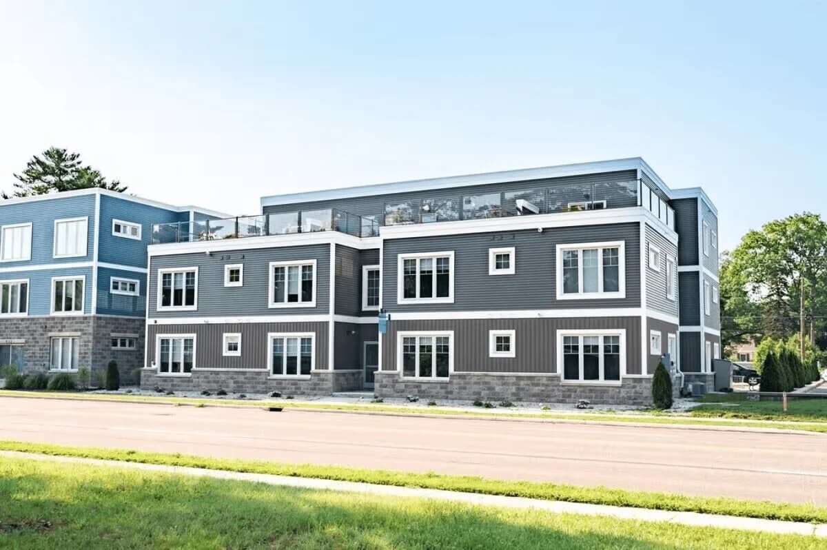 The Ember 13 | 2BR | Rooftop Patio | Downtown photo 20