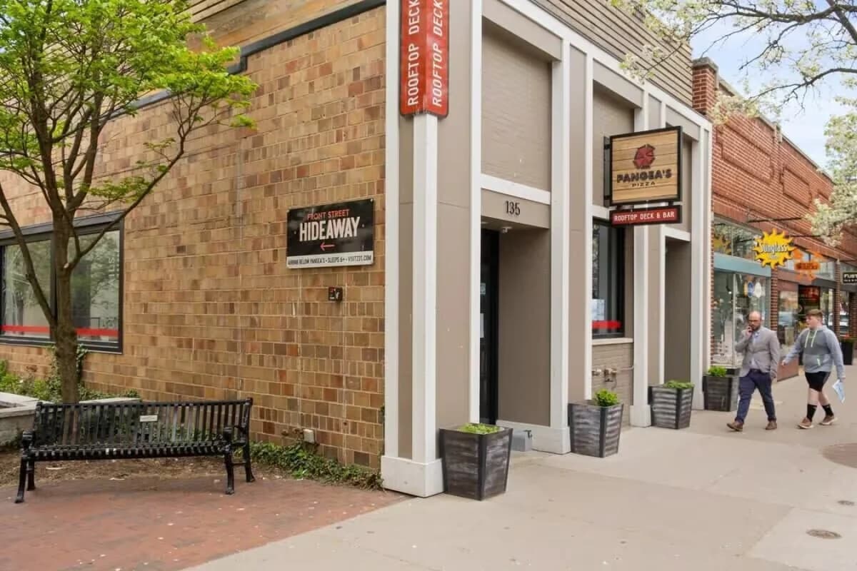 The Grove 11 | 2BR | Rooftop Patio |Downtown photo 24