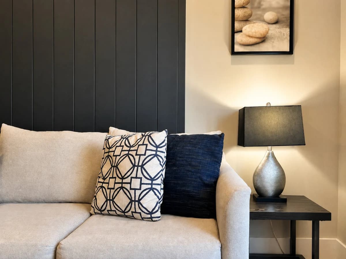 The Ledge 9 | 2BR | Rooftop Patio |Downtown photo 14