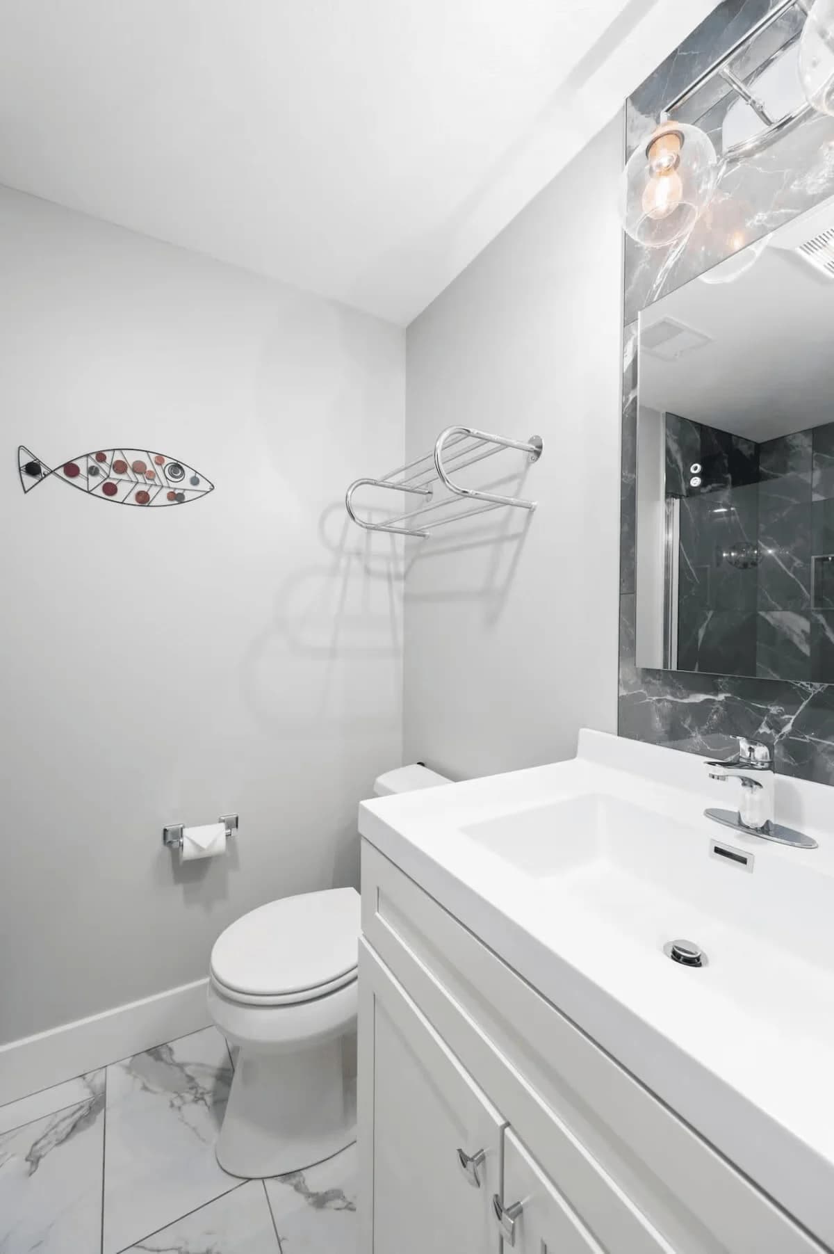 The Nest 7 | 2BR | Rooftop Patio | Downtown photo 11
