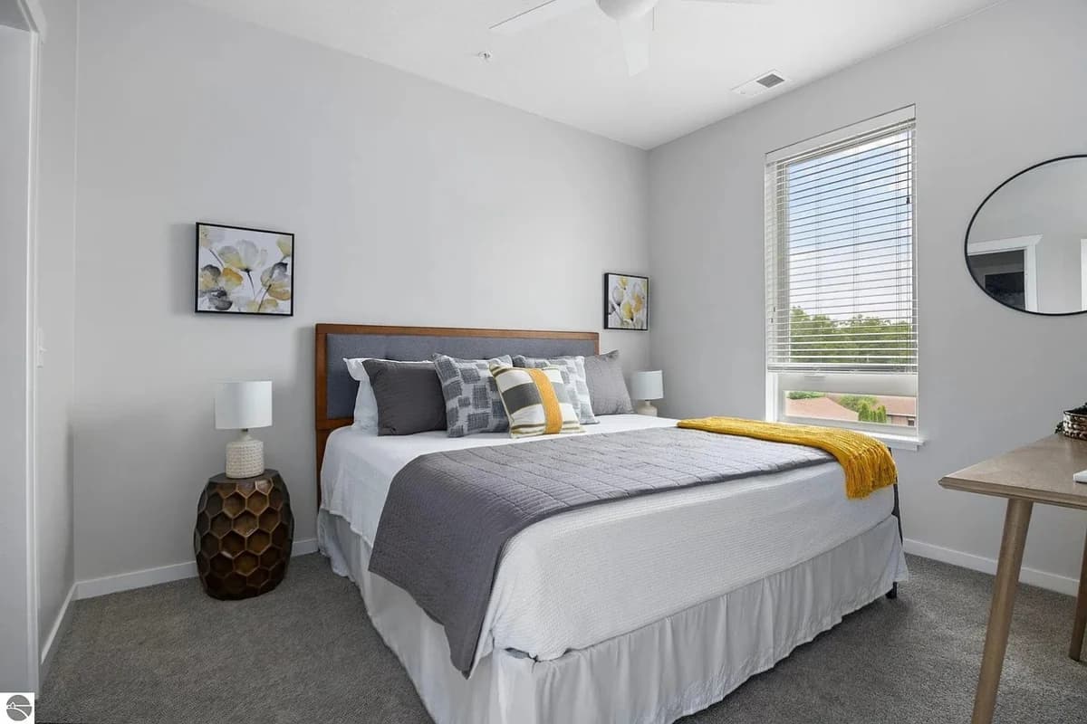 Trailside Retreat 405 · 2BR Condo