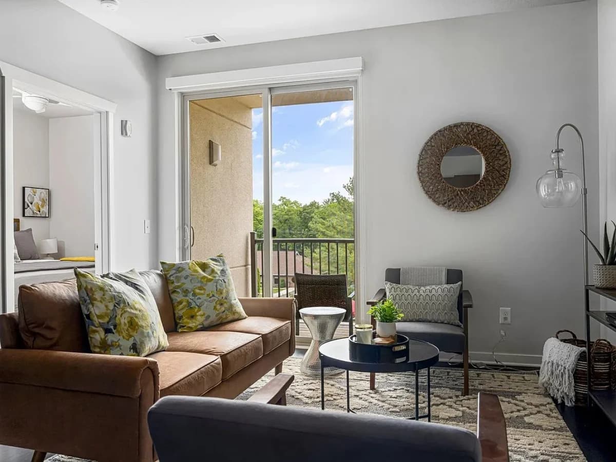 Trailside Retreat 405 | 2BR Condo | Balcony | Near Downtown & TART Trail photo 9