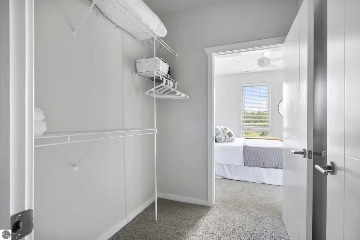 Trailside Retreat 405 | 2BR Condo | Balcony | Near Downtown & TART Trail photo 21