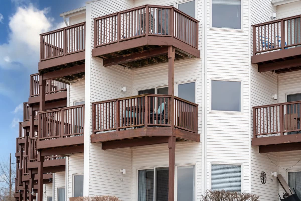 Waterfront Haven 215|Balcony|Direct Beach Access|Near Downtown photo 36