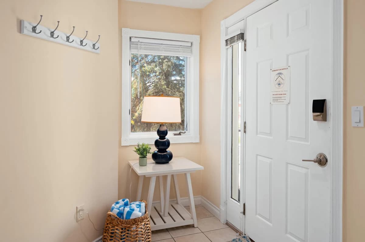 Waters Edge 220 | Beachfront Condo | Balcony | Near Downtown photo 26