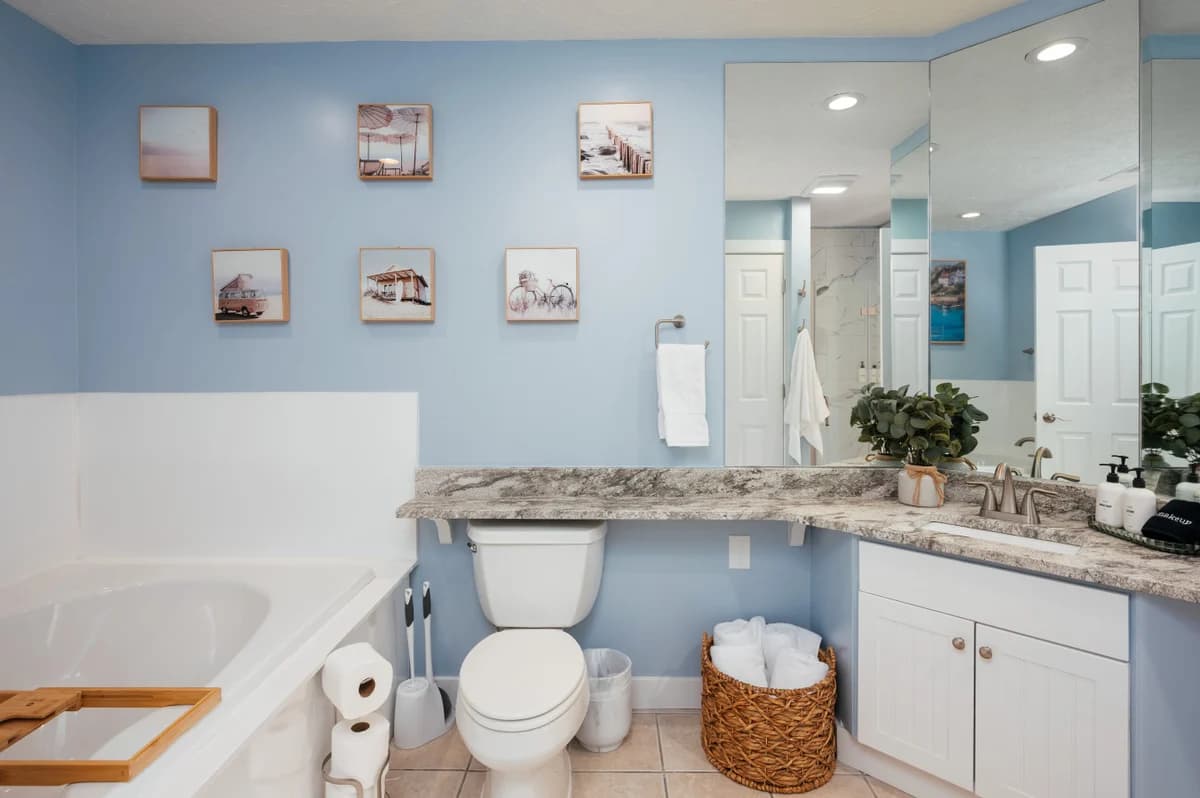 Waters Edge 220 | Beachfront Condo | Balcony | Near Downtown photo 37