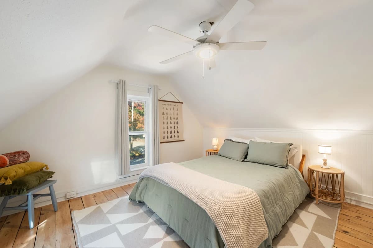 White House Retreat 3BR Downtown photo 5