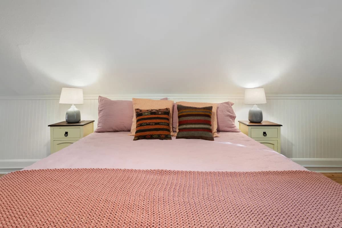 White House Retreat 3BR Downtown photo 40